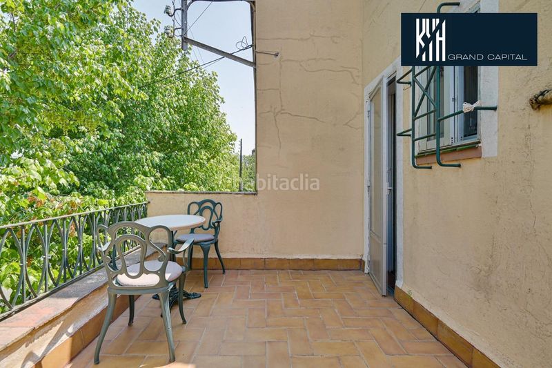 Foto b009087d-2017-4ac6-b7ca-c63952e6c84e. Casa amb aparcament a Sarrià de Ter