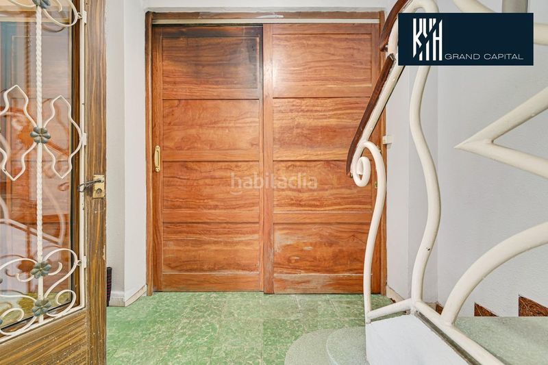 Foto b568597a-dabc-410d-8ce5-48871fd612d1. Casa amb aparcament a Sarrià de Ter