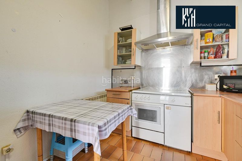 Foto c7d9a078-3a89-4a56-a939-07987ad59c52. Casa amb aparcament a Sarrià de Ter