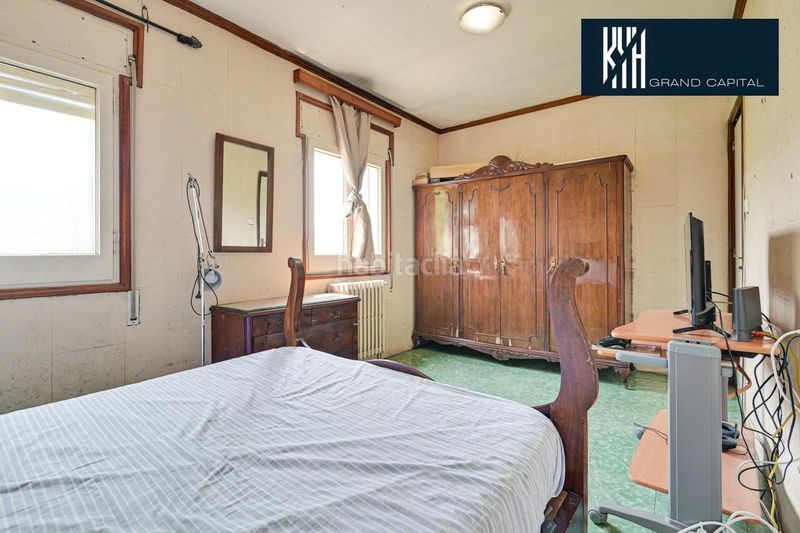 Foto d05a480f-0b5e-4c42-8d31-c646a8fa3951. Casa amb aparcament a Sarrià de Ter