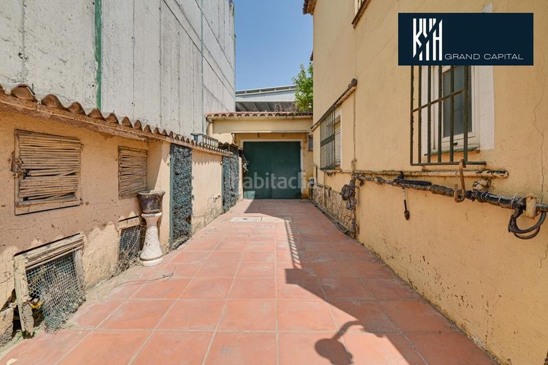 Foto f8348283-7695-43c2-a3aa-2bc84b0fa3a9. Casa amb aparcament a Sarrià de Ter