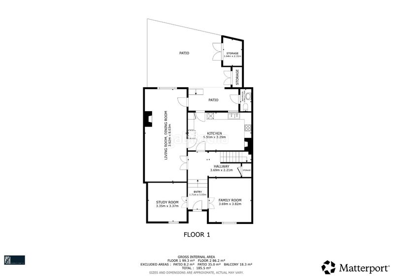 Foto e1950c41-a722-4e13-9232-a95342b7dcef. Casa a Cassà de la Selva