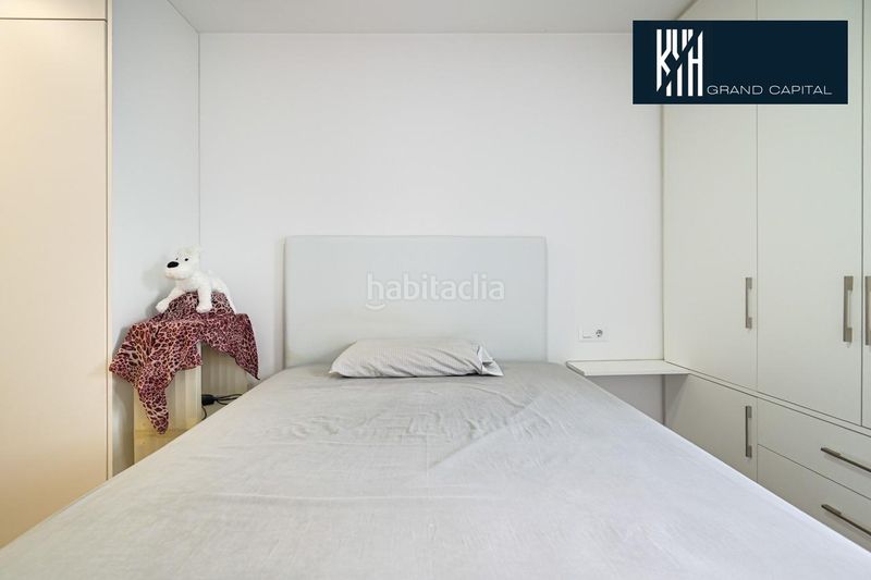 Foto 0d29d2f8-119e-4695-9e4a-7ee14aa87e0d. Pis amb calefacció aparcament a Sant Narcis Girona