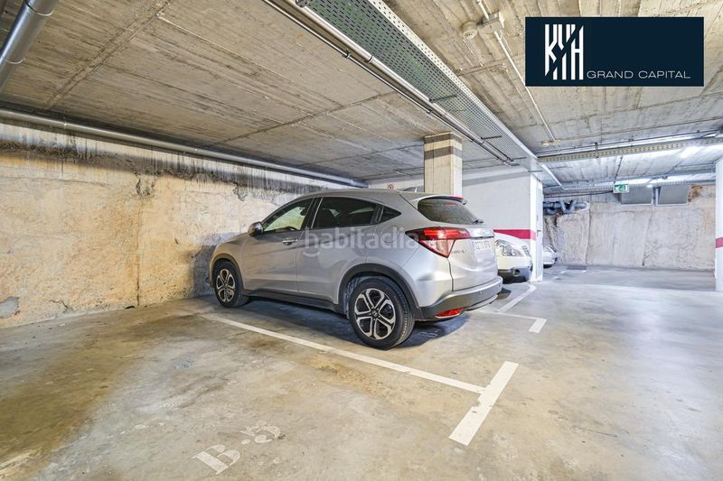 Foto ea018e9b-938d-40eb-aff4-9ca55ea66dc4. Pis amb calefacció aparcament a Sant Narcis Girona