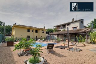 Maison  Urbanització llac del cigne. Casa planta baja caldes de malavella
