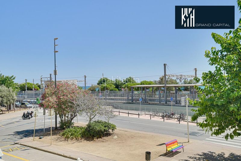 Foto 113a6b65-8f5b-4049-9d03-7b98efc46afd. Pis a Centre Pineda de Mar