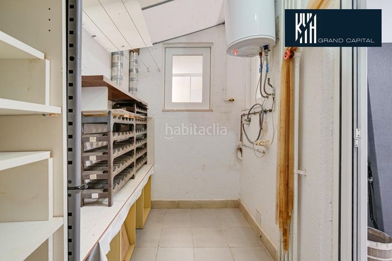 Foto 4d6698c2-d6f7-4e09-98e5-7248b841af05. Pis a Centre Pineda de Mar