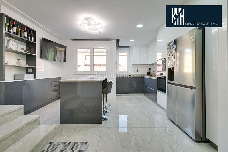 Foto 0654c313-00e1-43f6-9d1d-61033b946419. Penthouse with heating in Taialà - Germans Sabat Girona