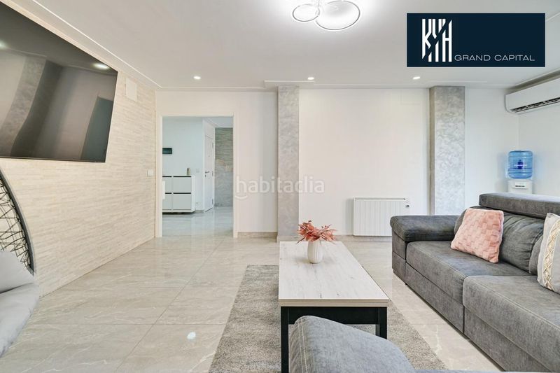 Foto 0a6d3d76-b228-49dd-87af-e31f804601ad. Penthouse with heating in Taialà - Germans Sabat Girona