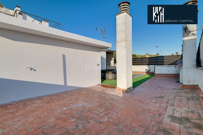 Foto 0fe2c19c-f36f-4816-b2cb-41871044ff27. Penthouse with heating in Taialà - Germans Sabat Girona