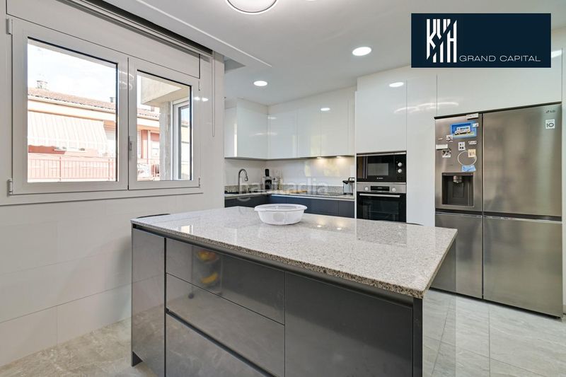 Foto 1a344d72-62d6-46d3-aef7-e660c3090465. Penthouse with heating in Taialà - Germans Sabat Girona
