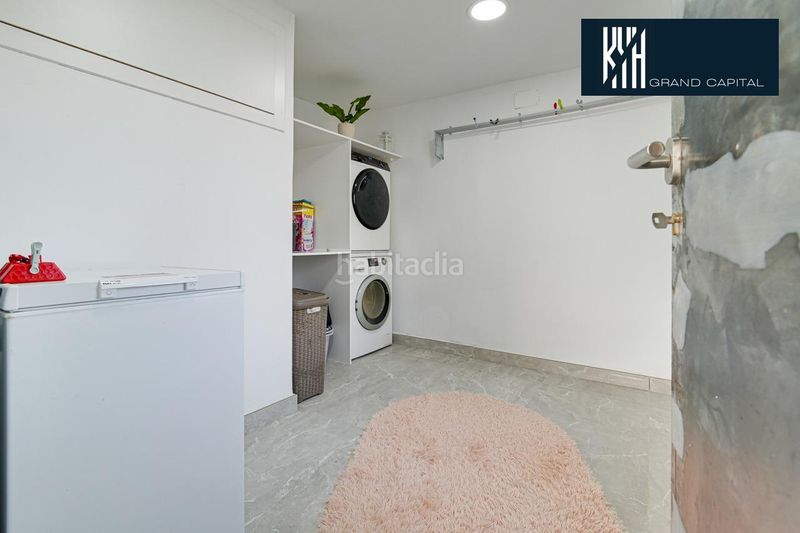 Foto 1ca2a246-770e-4079-8b9f-9b6ba6414b65. Penthouse with heating in Taialà - Germans Sabat Girona