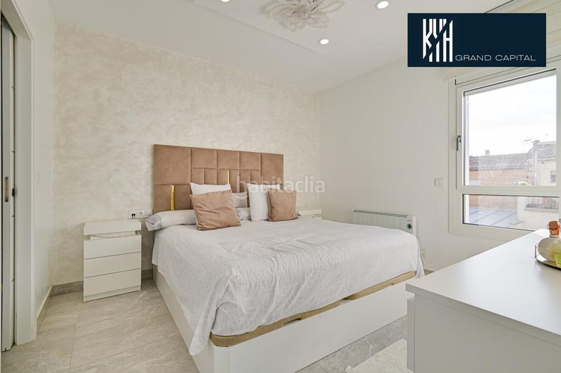 Foto 325d6dc4-67c3-455a-95e8-a6832716a480. Penthouse with heating in Taialà - Germans Sabat Girona