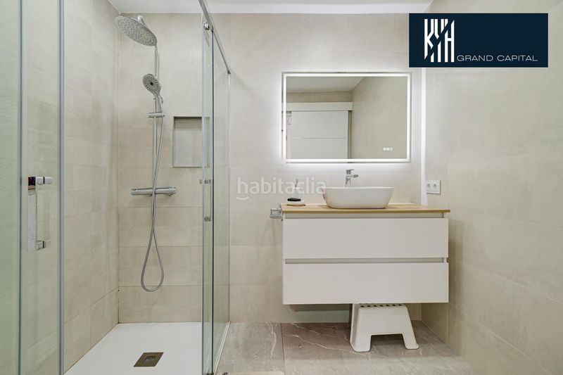 Foto 5733edd4-785c-46d0-ba25-104d32a03931. Penthouse with heating in Taialà - Germans Sabat Girona
