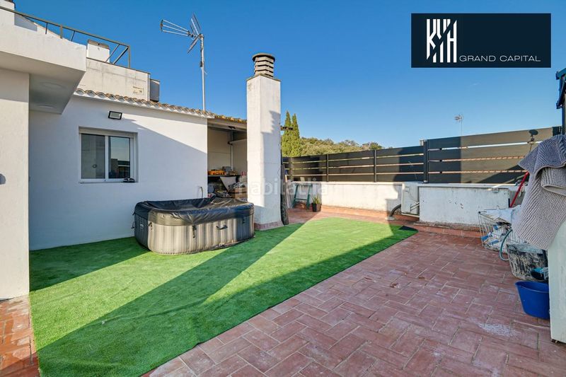 Foto 67dc23ae-e1ea-4e6e-aad8-1952b6d93811. Penthouse with heating in Taialà - Germans Sabat Girona