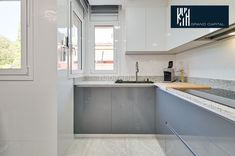Foto 6d528561-b163-4718-ade6-49f6783f01a3. Penthouse with heating in Taialà - Germans Sabat Girona
