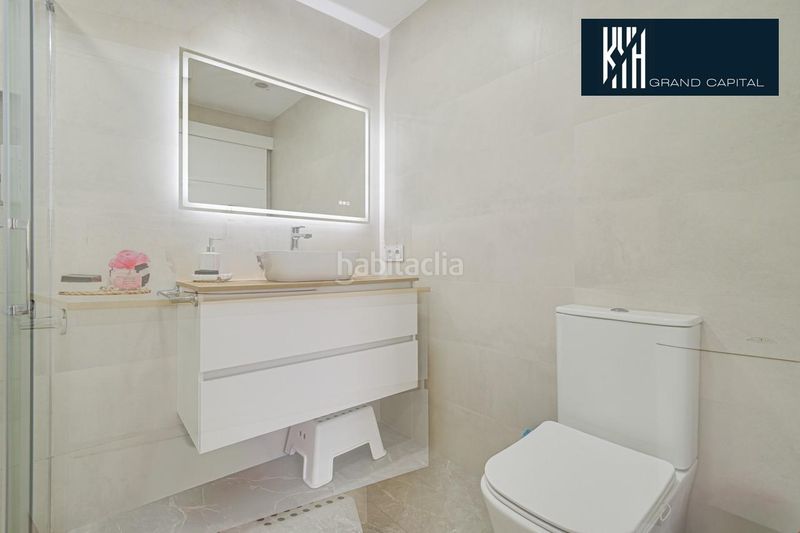 Foto 7bedab07-86bd-4fd1-8cb1-08d5145bdb0c. Penthouse with heating in Taialà - Germans Sabat Girona