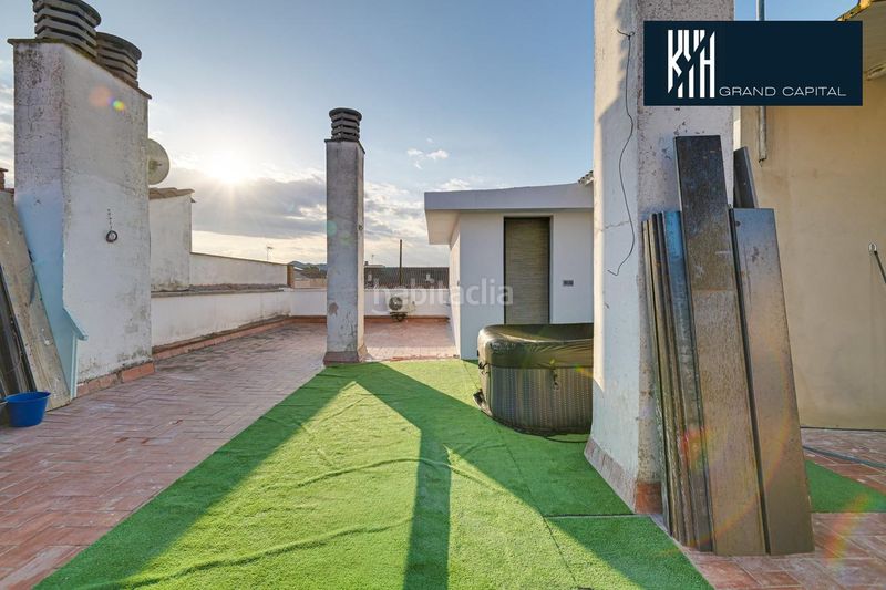 Foto 95f8ea90-89c0-4416-9ae7-8b5eda3249e8. Penthouse with heating in Taialà - Germans Sabat Girona