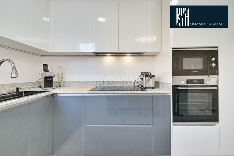 Foto a322c472-44d8-4777-a803-e4975a7ae5e6. Penthouse with heating in Taialà - Germans Sabat Girona