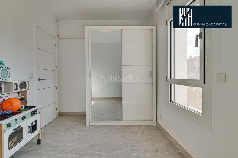 Foto c5a17c61-a8e5-435d-9295-62f327e21c1b. Penthouse with heating in Taialà - Germans Sabat Girona