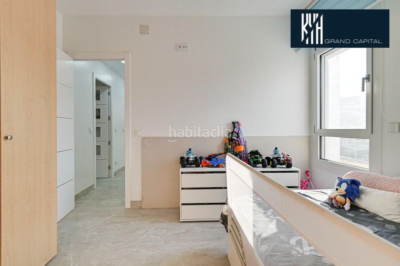 Foto d601d76f-0910-487e-ac91-d801afc5ac03. Penthouse with heating in Taialà - Germans Sabat Girona