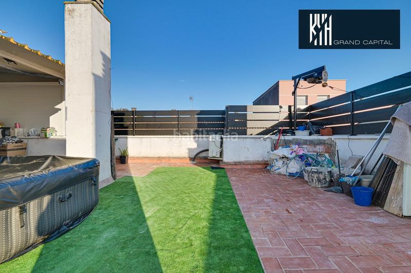 Foto e38c30a5-78a8-42fa-af29-c1fe7260809d. Penthouse with heating in Taialà - Germans Sabat Girona