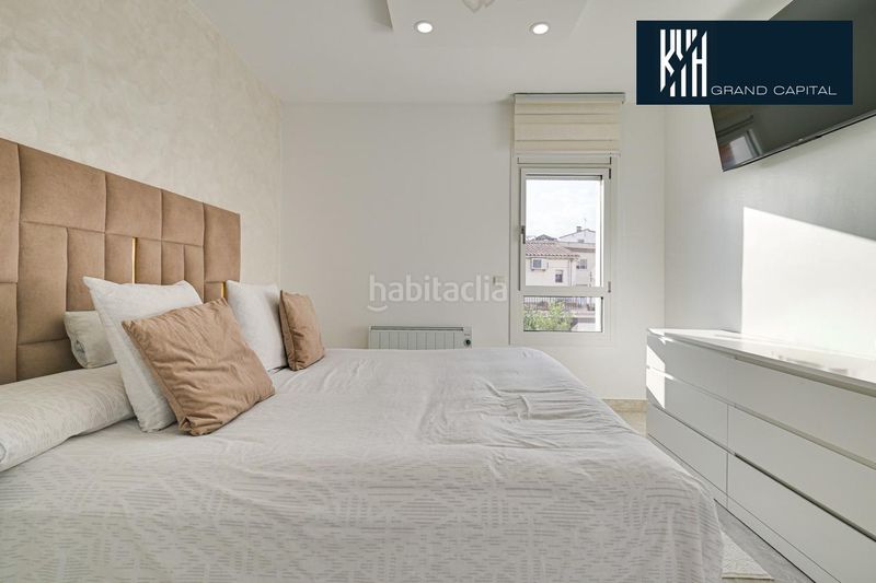 Foto e410cd9d-bbe0-47e8-af8b-a43ef03ca13c. Penthouse with heating in Taialà - Germans Sabat Girona