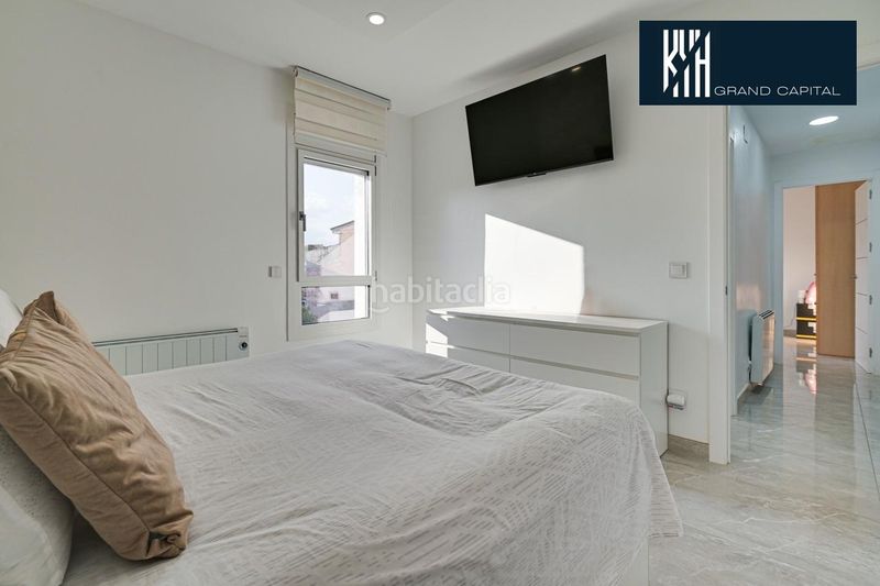 Foto e83182f2-f211-4c28-bb48-3d88b59c2e1f. Penthouse with heating in Taialà - Germans Sabat Girona