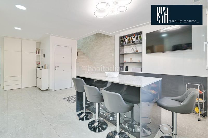 Foto ef95fedf-7064-4ff7-ac7f-989ee0299e87. Penthouse with heating in Taialà - Germans Sabat Girona