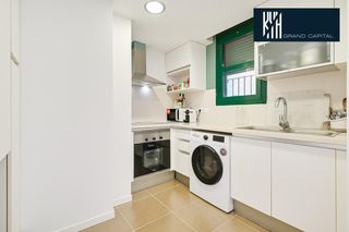 Apartament a Calle ILLES