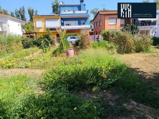 Terreno residenziale in Calle de Montfulla
