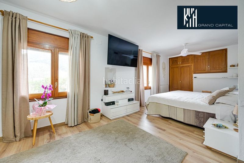 Foto 1f36073d-03c4-40b2-8985-c0941d400e82. Casa a Pont Major - Pedret - Campdorà Girona