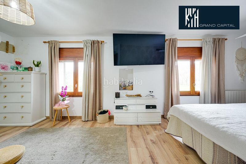 Foto 60ae8bfb-9fdd-4f94-8a16-2b031264765e. Casa a Pont Major - Pedret - Campdorà Girona