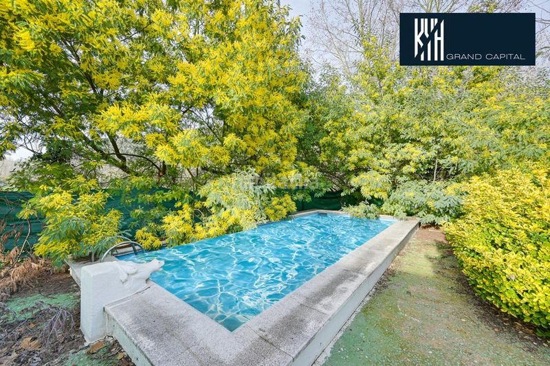 Foto 74ca8ac6-0971-459c-adcd-e4fe5ce06749. Casa a Pont Major - Pedret - Campdorà Girona