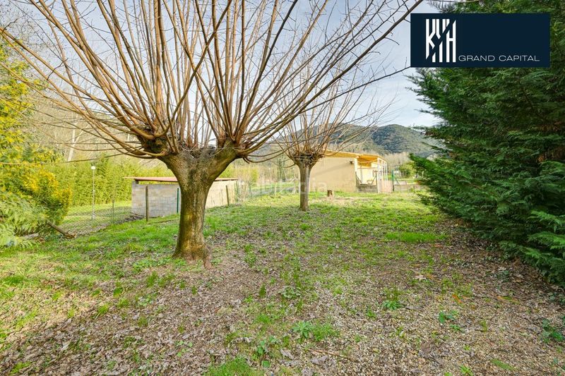 Foto 8335f638-a1c1-4049-abc9-533a292174ac. Casa a Pont Major - Pedret - Campdorà Girona