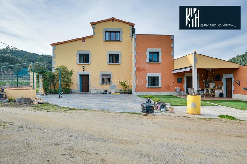 Foto 86e18456-8968-4558-9cfa-a6e49bfbf7e3. Casa a Pont Major - Pedret - Campdorà Girona