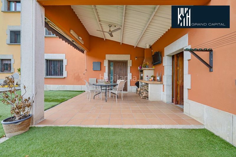Foto 89b7102b-b2df-4148-adca-d048a30c6dbd. Casa a Pont Major - Pedret - Campdorà Girona