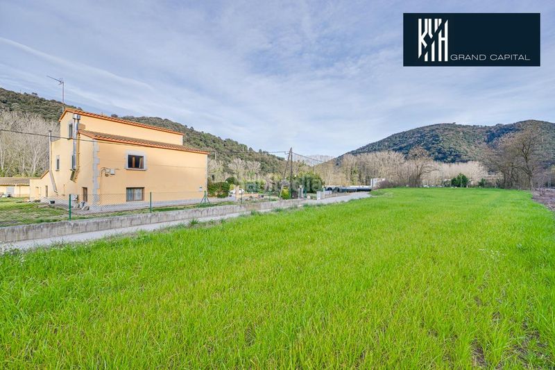 Foto 8e7c32f5-0b86-4a8a-bb6a-c4e7008fa74c. Casa a Pont Major - Pedret - Campdorà Girona