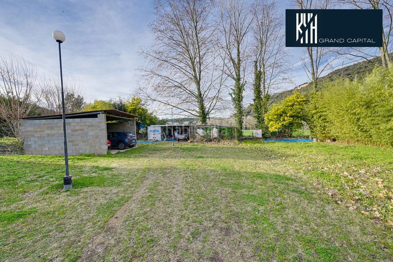 Foto ad50e5f3-1007-4eb4-8663-0df3eeaf39fa. Casa a Pont Major - Pedret - Campdorà Girona