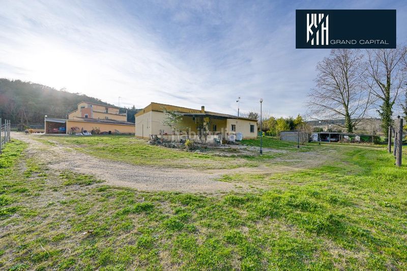 Foto adda9130-67c7-4d17-a025-fce3f2422d8f. Casa a Pont Major - Pedret - Campdorà Girona