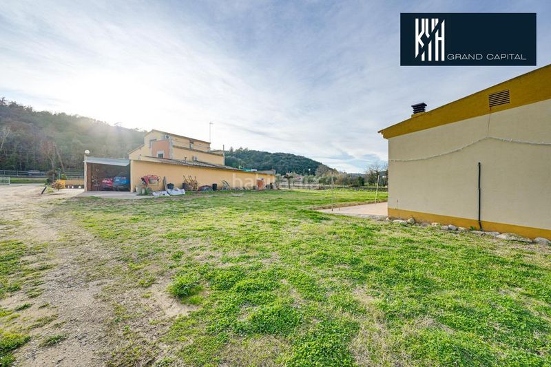 Foto b1b3e6aa-12ae-472b-885c-a3748417bd5c. Casa a Pont Major - Pedret - Campdorà Girona