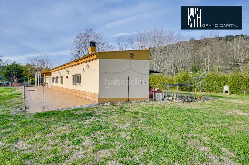 Foto bd78e026-8049-411d-a938-5e7d072ac4e9. Casa a Pont Major - Pedret - Campdorà Girona