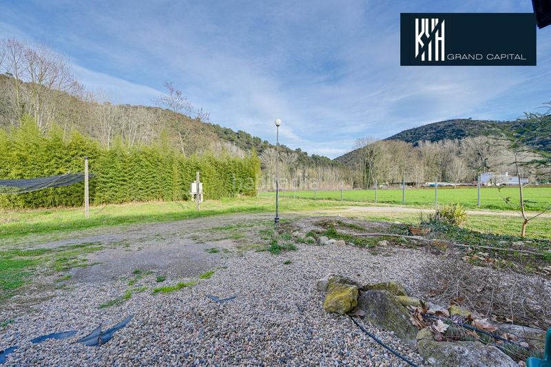 Foto d1d95ffd-90d8-4e35-9f61-2db65f5bd835. Casa a Pont Major - Pedret - Campdorà Girona