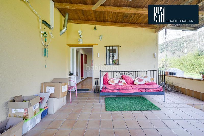 Foto f11f49f2-e55a-4bfd-86fd-e8997db2db9c. Casa a Pont Major - Pedret - Campdorà Girona