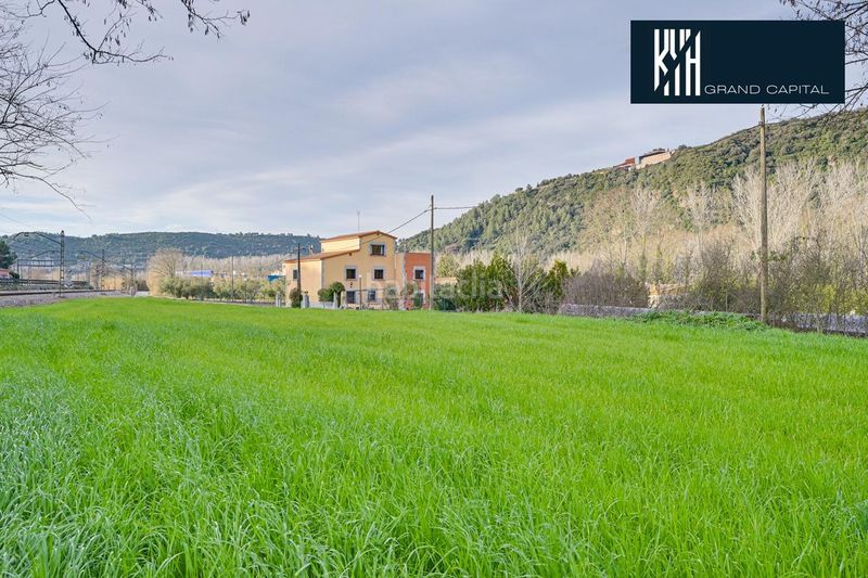 Foto f312fa99-8365-44e3-ac8a-7cc382ed445b. Casa a Pont Major - Pedret - Campdorà Girona