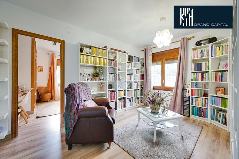 Foto f8ec7342-dd19-46f5-b74f-83358ceb7fdd. Casa a Pont Major - Pedret - Campdorà Girona