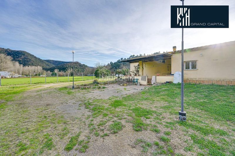 Foto f9246b34-0c81-40d1-af14-ef82bd4bc92f. Casa a Pont Major - Pedret - Campdorà Girona