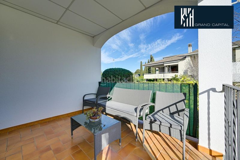 Foto 61f652d1-f031-42f9-b2b7-f62db8c17dc5. Casa amb aparcament a Montjuïc Girona