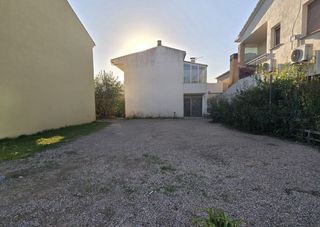 Residential Plot  Calle santa coloma