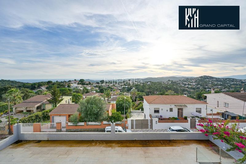 Foto 0f5ffa33-939f-4f62-b0fd-ec6d2b73a59c. Xalet amb aparcament piscina a Lloret Residencial - Montlloret Lloret de Mar